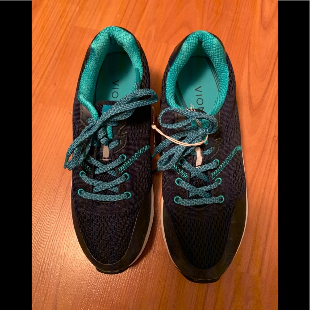 New Vionic Shoes
